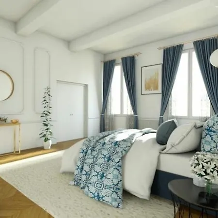 Apartament Cloning Sofia